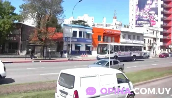 Directv - 11600 Montevideo