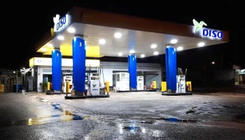 Disa - Departamento De Canelones