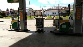 Disa Nueva Helvecia - 70300 Nueva Helvecia