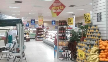 Disco Canelones - 90000 Canelones