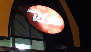 Disco - Gral. Artigas