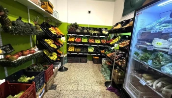 Disfrutas - 11300 Montevideo