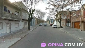 Disto Ltda - 11800 Montevideo Disto Ltda - 11800 Montevideo