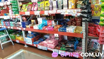 distotal - Av. Gral. Flores