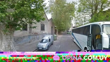 Distribución Sub productos Conaprole - 11700 Montevideo