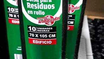 Distribui2 - Montevideo