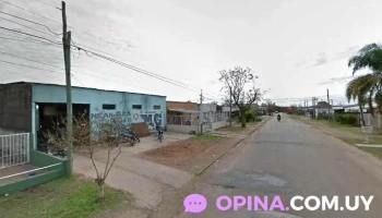 Distribuidor oficial de Manaos sabor tutifrutti - 50000 Salto