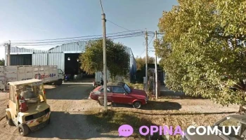 Distribuidora Alfano Srl - 70000 Col. Del Sacramento