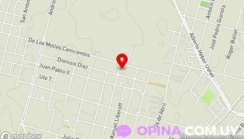 Distribuidora Aloy - Florida