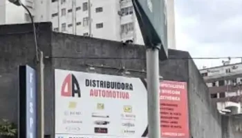 Distribuidora Automotiva - La Paz Distribuidora Automotiva - La Paz