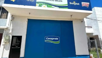 Distribuidora Belen - Conaprole - 80100 Libertad