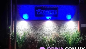 Distribuidora Castelar - 80100 Libertad