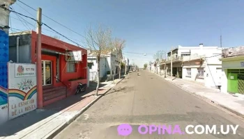 Distribuidora Castroman - 28 De Febrero 560