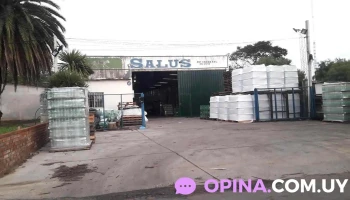 Distribuidora Celesia Srl - 70000 Col. Del Sacramento