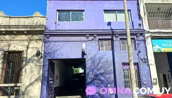 Distribuidora Centurión - 11800 Montevideo