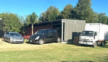 Distribuidora Costa Azul - Departamento De Canelones