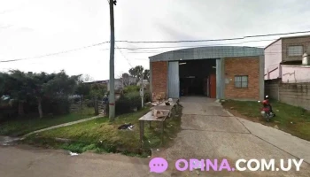 Distribuidora Crufi Melo - Pedro Figari