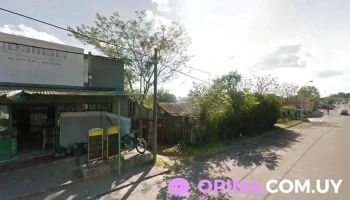 Distribuidora Damar - 470 - Saavedra