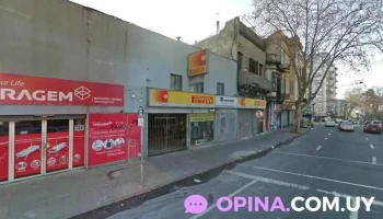 Distribuidora de bebidas Cordon - 11200 Montevideo Distribuidora de bebidas Cordon - 11200 Montevideo