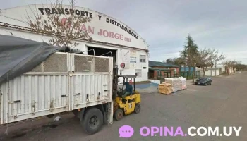 Distribuidora De Carlo - 33000 Treinta Y Tres