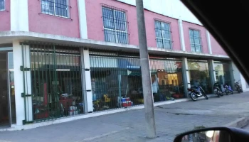 Distribuidora Del Litoral - Paraguay