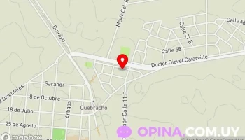 Distribuidora del Norte - 60200 Quebracho Distribuidora del Norte - 60200 Quebracho