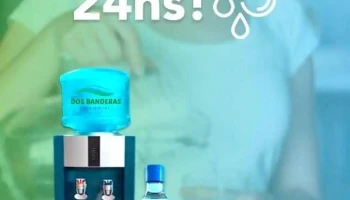 Distribuidora Dos Banderas - Mercedes - Uruguay