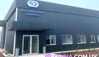 Distribuidora Dubroca - 75100 Dolores