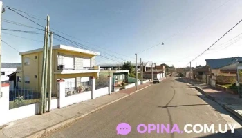 Distribuidora El Choco - Dr. Jose Verocay