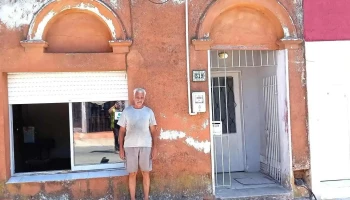 Distribuidora El Gauchito Minas - 30000 Minas