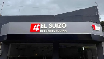 Distribuidora El Suizo - 60000 Paysandú