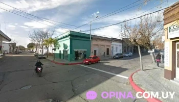 Distribuidora Garrone - 60000 Paysandú