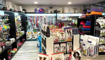 Distribuidora Lopez - 11600 Montevideo