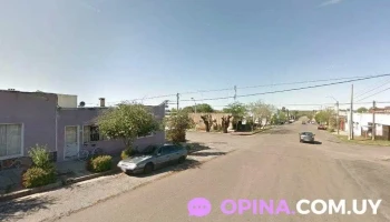 Distribuidora, Martin Irazoqui, Leche Conaprole - 45100 Paso De Los Toros