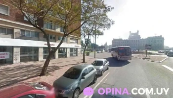 Distribuidora Más Ahorro - Av. Libertador Brig. Gral. Lavalleja