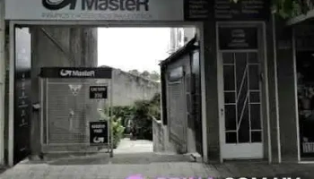 Distribuidora MasteR - Raphael Torres - 70000 Col. Del Sacramento