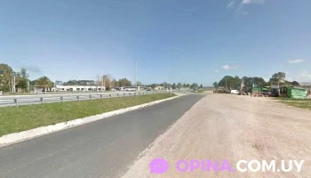 Distribuidora Mayorista Atlántica - Ruta Interbalnearia Gral. Líber Seregni