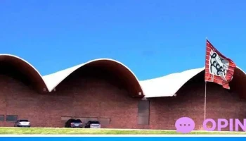 Distribuidora Mikrakis - Uruguay