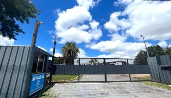 Distribuidora Nevaluk S.a - 12400 Montevideo