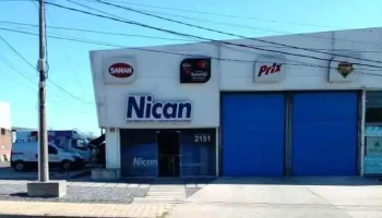 Distribuidora Nican - 60000 Paysandú