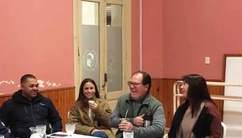 Distribuidora Nuevo Horizonte - 45000 Tacuarembó