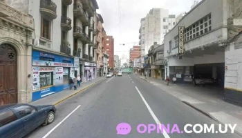 Distribuidora Pachamama - 11800 Montevideo Distribuidora Pachamama - 11800 Montevideo