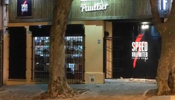 Distribuidora Paullier - 11200 Montevideo