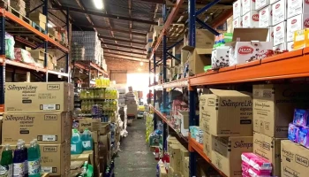 Distribuidora Portobelo - 75000 Mercedes