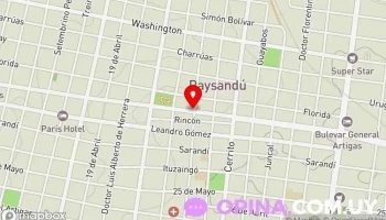 Distribuidora Rimarg Paysandu - Uruguay