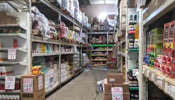 Distribuidora Sabbatini - Departamento De Montevideo