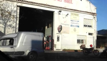 Distribuidora San Jorge - Dionisio Oribe Distribuidora San Jorge - Dionisio Oribe