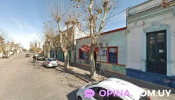 Distribuidora Sergio Sellanes - 33000 Treinta Y Tres