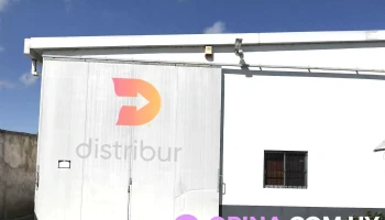 Distribur Colonia - 70000 Col. Del Sacramento