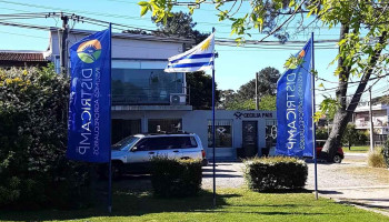 Districamp - 11500 Montevideo